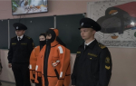 16 лет службе «Волгоспас»