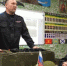 Астраханский ветеран СВО обучает военному делу юных казаков - ГТРК Лотос