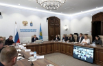 Холодные 2%: Кто в Астраханской области пока не полностью готов к отопительному сезону