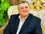 Ушел из жизни Григорий Павлов