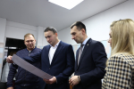 В старейшей типографии Астрахани появилось современное оборудование для печати