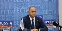 Астраханская область укрепляет статус всероссийской «томатной столицы» - Портал органов государственной власти