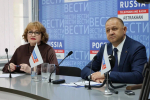 Астраханская область укрепляет статус всероссийской «томатной столицы»