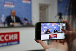 Астраханская область укрепляет статус всероссийской «томатной столицы»