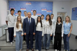 Астраханская область укрепляет статус всероссийской «томатной столицы»
