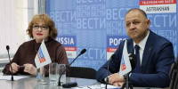 Астраханская область подтверждает статус всероссийской «томатной столицы» - Астрахань 24