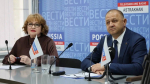 Астраханская область подтверждает статус всероссийской «томатной столицы»