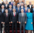 Игорь Мартынов поздравил с 30-летием парламент Республики Северная Осетия - Алания - Punkt-a.info