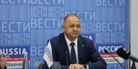 Фото: пресс-служба губернатора Астраханской области - KaspyInfo.Ru