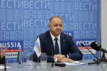 Астраханская область подтверждает свой статус всероссийской «томатной столицы»