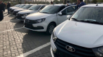 Россияне назвали самые желанные автомобильные аксессуары
