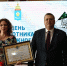 Лучших дорожников наградили в Астрахани - Punkt-a.info