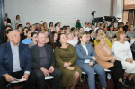 Астраханцы узнали о перспективах среднего образования в туристической отрасли
