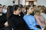 Астраханцы узнали о перспективах среднего образования в туристической отрасли
