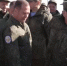 Дмитрий Медведев посетил полигон Капустин Яр - Газета Волга