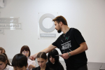 В АГПК прошли профессиональные пробы в рамках Единого Дня Открытых Дверей – 2025