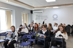 В АГПК прошли профессиональные пробы в рамках Единого Дня Открытых Дверей – 2025