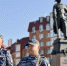 Росгвардия обеспечила безопасность закрытия мотосезона-2025 в Астрахани - Росгвардия
