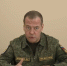 Дмитрий Медведев оценил новейшее вооружение в Астраханской области - Комсомольская Правда