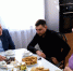 В селе Чаган Астраханской области откроют Аллею Славы, посвященную бойцам СВО - Портал органов государственной власти