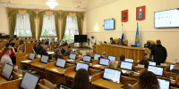 В Астраханской области отличившиеся участники СВО бесплатно получили земельные участки - Punkt-a.info