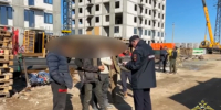 Операция «Нелегал»: в астраханскую полицию доставили больше 644 иностранцев - Bloknot-Astrakhan.Ru