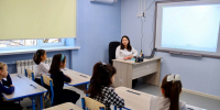 Астраханским школьникам расскажут, как с помощью цифрового субботника позаботиться о себе и природе - Газета Волга