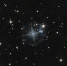 В Астраханской области запечатлели планетарную туманность NGC 6543 «Кошачий глаз» - Комсомольская Правда