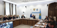 Губернатору Астраханской области доложили о подготовке к отопительному сезону - Газета Волга