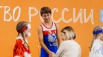 Астраханец завоевал золото на первенстве России по прыжкам на батуте