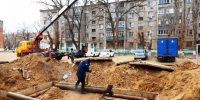 Игорь Бабушкин поручил всем руководителям держать на личном контроле ключевые аспекты подготовки к отопительному сезону - Punkt-a.info