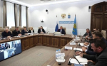 Игорь Бабушкин поручил всем руководителям держать на личном контроле ключевые аспекты подготовки к отопительному сезону