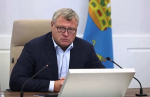 Игорь Бабушкин поручил всем руководителям держать на личном контроле ключевые аспекты подготовки к отопительному сезону