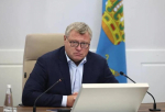 Игорь Бабушкин об отопительном сезоне: «Тепло должно дойти до каждой квартиры»