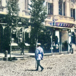 Астраханский городовой. На службе из века в век