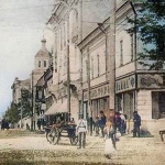 Астраханский городовой. На службе из века в век