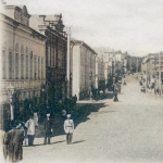 Астраханский городовой. На службе из века в век