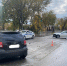 В Астрахани на улице Безжонова случилось тройное ДТП с пострадавшими - Bloknot-Astrakhan.Ru