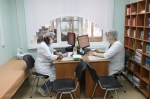 С начала года астраханцы получили более 1 млрд рублей по больничным