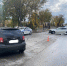 В Астрахани столкнулись три автомобиля, пострадали три человека - Газета Волга