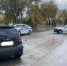 В Астрахани в тройном ДТП пострадал подросток - ГТРК Лотос