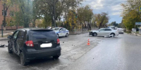 В Астрахани в тройном ДТП пострадал подросток - ГТРК Лотос