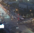 В Астрахани новые светофоры на Николая Островского работают в тестовом режиме - ГТРК Лотос