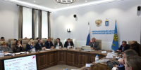 Астраханская область направила более 9 миллиардов рублей на новые нацпроекты - Bloknot-Astrakhan.Ru