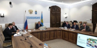 Крупные торговые сети Астраханской области ограничили наценку на социально-важные товары - Комсомольская Правда