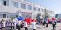 Восемь школ в Астраханской области прошли капитальный ремонт - Astrakhanpost.Ru