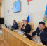 Состоялось заседание организационного комитета по реализации федерального проекта «Чистый воздух» - Служба природопользования и охраны окружающей среды