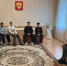 Герои среди нас - ЗАГС Астраханской области