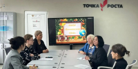 Более 20 тысяч школьников занимаются в астраханских «Точках роста» - Астраханский листок