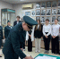 В Астраханской таможне прошла церемония принятия присяги и награждения - Астраханский листок